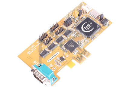 009BF214 EXSYS E152099