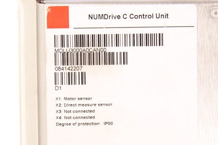 MDLU3000A0CAN00 NUM