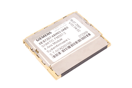 6ES7357-4AH03-3AE0 SIEMENS SIMATIC S7-300 FM357-2