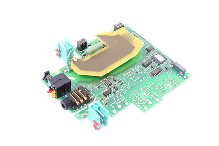 05-2951C PEPPERL FUCHS POUR KFU8-CRG-EX1.D