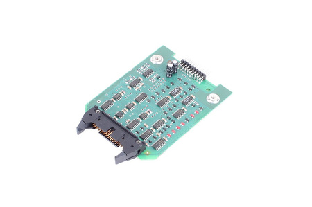 171L004D-AP2804D MOOG CA1-94V-0