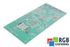 PWB#45061328 EFI ELECTRONICS POUR PIÈCES
