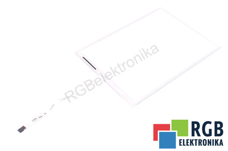 SCN-A5-FLT12.1-Z01-0H1-R ELO TOUCHSYSTEMS E011881 5PIN, 272X207MM ÉCRAN TACTILE