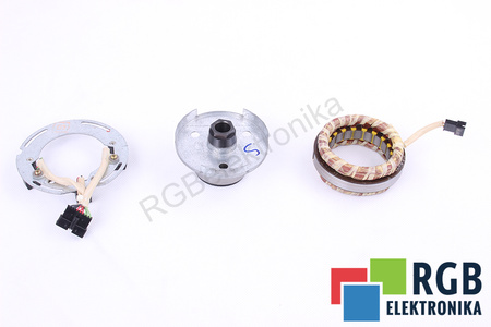 1FT5066-0AF01-2-Z SIEMENS TACHYGÉNÉRATEUR