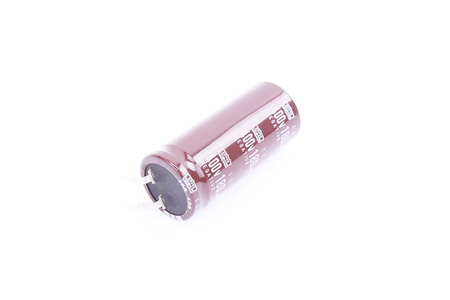 CONDENSATEUR 180UF 400V NIPPON