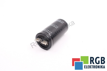 CONDENSATEUR 220UF 450V NICHICON