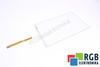 6AV2124-0QC02-0AX0 TP1500 5PIN 362X228MM ÉCRAN TACTILE REMPLACEMENT