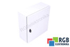 NSYS3D6625P SCHNEIDER ELECTRIC BOÎTIER