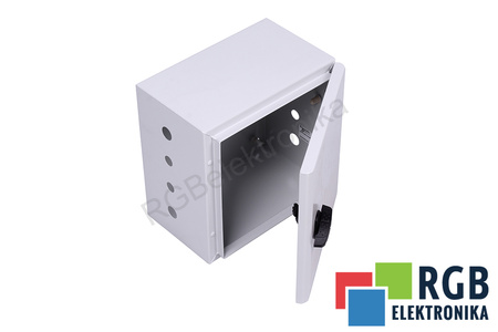 NSYS3DCFVES003DK SCHNEIDER ELECTRIC BOÎTIER
