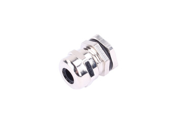 CONNECTEUR CIRCULAIRE MÉTRIQUE M16X1.5 RND RND465-00402 POUR ALSH038A-027C-3C4BU-RA0SSN-ANN