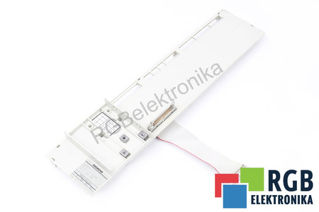 6SN1145-1BA00-0BA0 SIEMENS PLAQUE ARRIERE