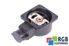 48-2500P8-L6-5V139 TAMAGAWA CODEUR AVEC CAPOT