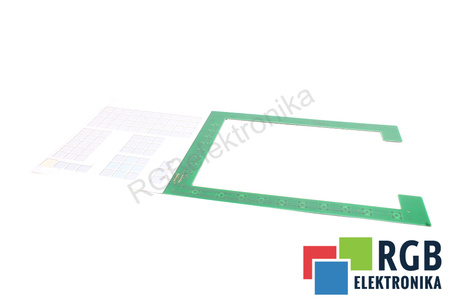 6FC5370-3AT20-0AA0 SINUMERIK 828D BASIC T CLAVIER REMPLACEMENT