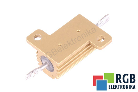 RÉSISTANCE RH-25 DALE 3.3 OHM 3.3OHM, 25W