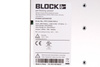 PCC-0324-100-2 BLOCK ALIMENTATION A DÉCOUPAGE (SMPS)