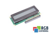 PC1602G-P2 POWERTIP AFFICHEUR LCD