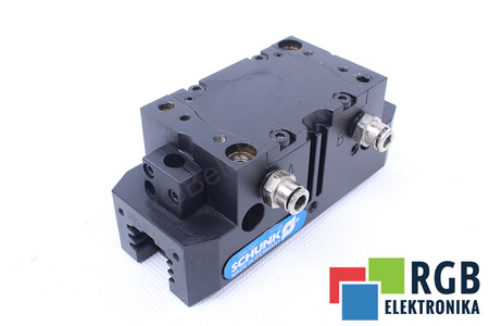 PGN-100/1 SCHUNK