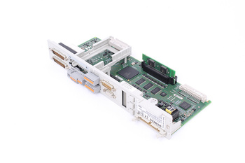 6SN1118-0NH11-0AA1 SIEMENS SIMODRIVE 611 CARTE DE COMMANDE
