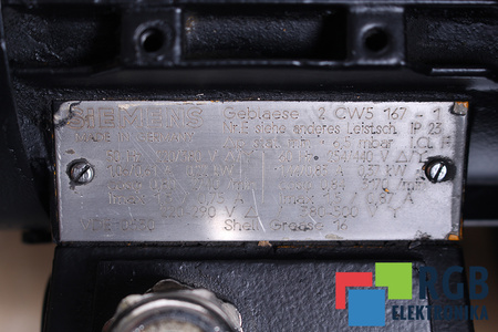 1GF5164-0WE41-6HU1-Z Z:K11 G14 SIEMENS