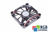 2404KL-04W-B59 NMB TECHNOLOGIES 60X60X10MM, 12V, 0.35A VENTILATEUR