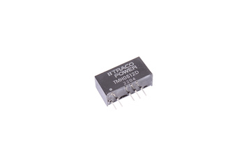 TMH0512D TRACO POWER