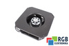 K3G190RC0503 EBM PAPST K3G190-RC05-03 83W 230V, 0.75A VENTILATEUR