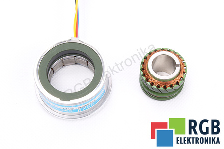 TS2640N671E110 TAMAGAWA BRX SMARTSYN RÉSOLVEUR