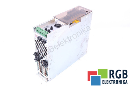 TVM2.2-050-220/300-W1/115/220 INDRAMAT R911229493 POWER SUPPLY