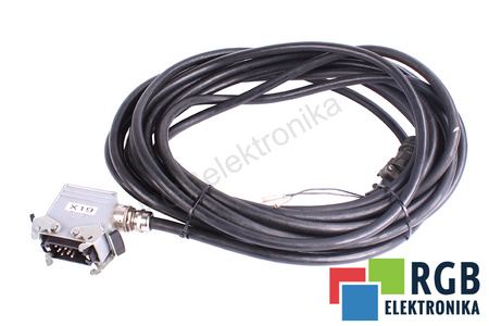 347271-83 YASKAWA MOTOMAN 9M CÂBLE