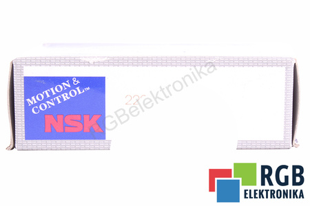 22208EAE4C3 NSK 40X80X23 ROULEMENT A ROULEAUX