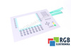 6AV6542-0AC15-2AX0 SIMATIC MP270 CLAVIER REMPLACEMENT