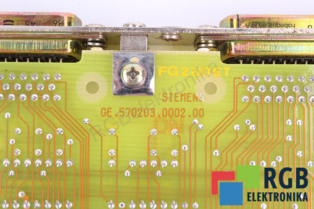 6FX1120-3BA01 SIEMENS SINUMERIK 3