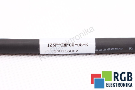 CÂBLE DE SIGNAL JZSP-CMP00-05-E POUR SERVOVARIATEURS SGMPS / SGMMV YASKAWA SIGMA V MINI 5M REMPLACEMENT