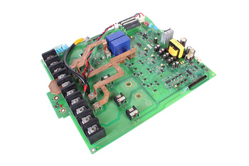 SV185/220IG5A-4 LS INDUSTRIAL SYSTEMS POUR PIÈCES
