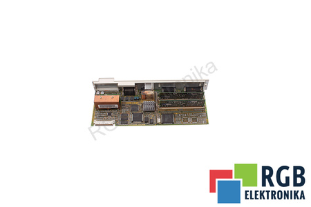6SN1118-0DG22-0AA0 SIEMENS SIMODRIVE 611-D