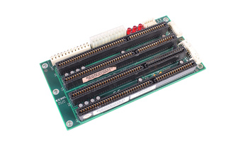 ATX6020/4 AXIOMTEK POUR PIÈCES