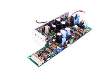 BGCB008A2 OSAI POUR OSS3000 RS01 10KVA