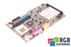 MS-6309 MSI VER.2 CARTE MERE POUR PIÈCES