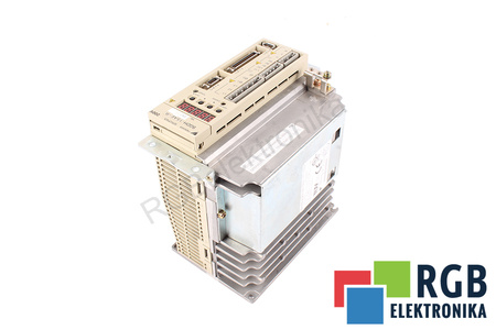 SGDH-15AE-R YASKAWA SERVOPACK