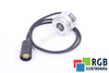ROD426.100002S12-03 HEIDENHAIN ID.NR.376846-79 CODEUR