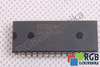 DAC4813AP BURR-BROWN P QUAD 12-BIT DIGITAL TO ANALOG CONVERTER