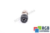 FICHE CODEUR A06B-6114-K204#S POUR SERVOVARIATEURS ALPHA I FANUC 10 PIN REMPLACEMENT