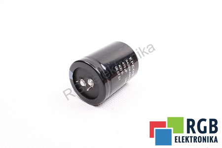 CONDENSATEUR B43504-A9477-M EPCOS 470UF, 400V