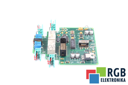990-2080-00 PEPPERL FUCHS POUR KFDA-DCV