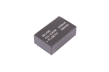 CU-2409 FLOETH ELECTRONIC