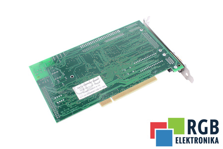 VAMPOWER 6-10 VAMPOWER VGA CONTROLLER BOARD