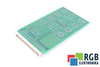 508221 PANCON POUR RACK DAE MEAC2000 MAIHAK