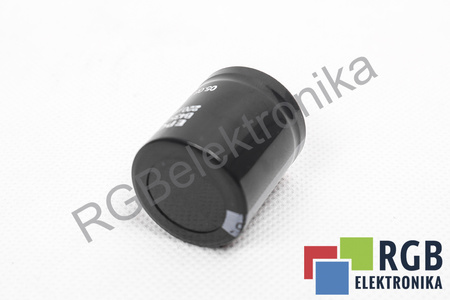CONDENSATEUR B43501-B9227-M2 EPCOS 220UF, 400VDC