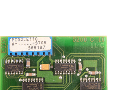 PCD2.E110 SAIA