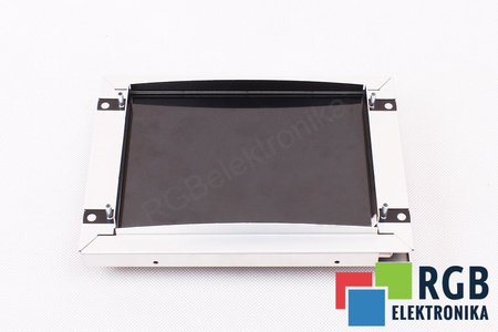 84-0019 PIÈCE DE RECHANGE POUR SIEMENS SINUMERIK 810 6FC3251-1AC-Z 6FC3551-1AC-Z MONITEUR LCD